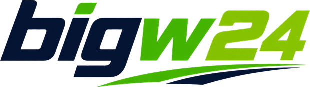 bigw24 โลโก้